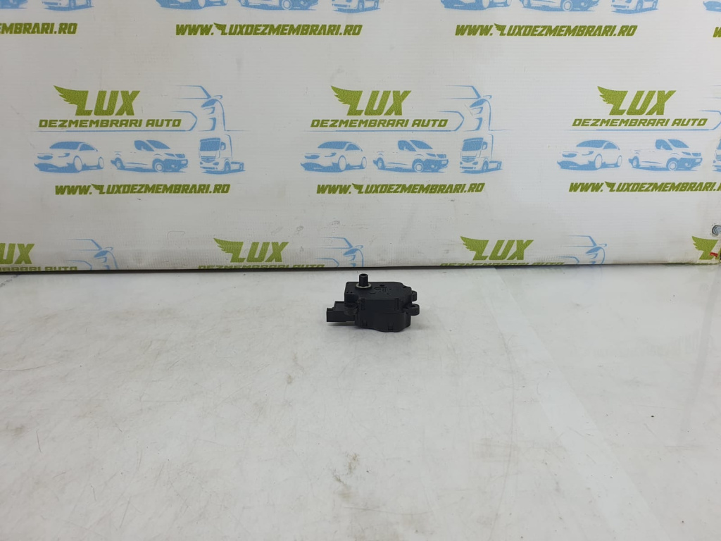 Motoras clapeta mixaj aer a2038201642 Mercedes-Benz C-Class W203 [2000 - 2004]