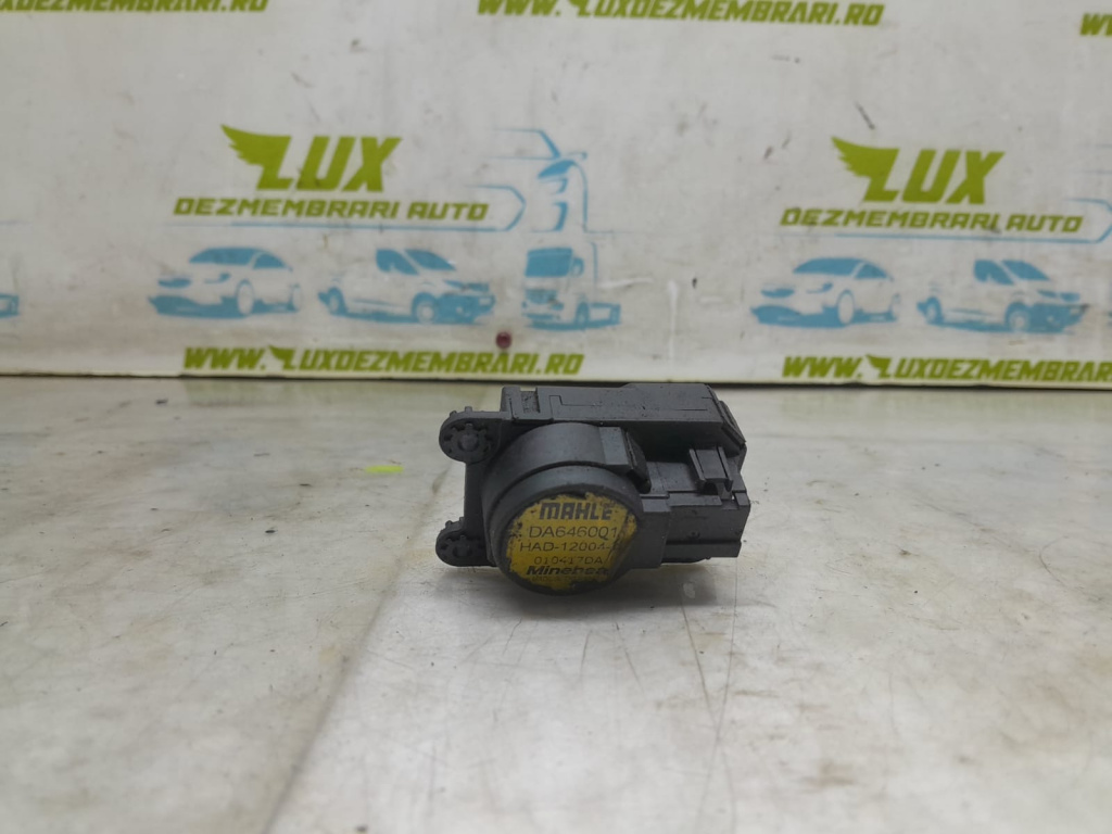 Motoras clapeta mixaj aer da646001 Opel Astra K [2015 - 2020]