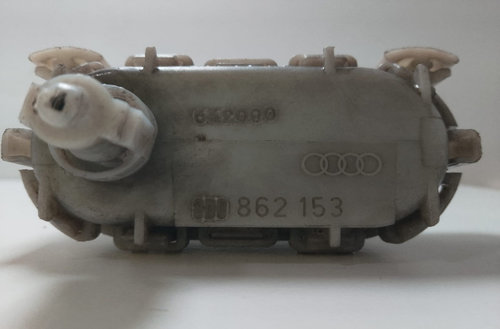 Motoras Clapeta Rezervor 3B0862153 Volkswagen VW Passat B5 [1996 - 2000]