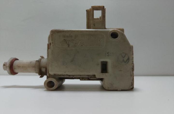 Motoras Clapeta Rezervor 3B0959781 Seat Ibiza 3 6L [2002 - 2006]