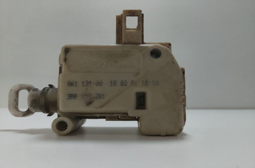 Motoras Clapeta Rezervor 3B0959781 Volkswagen VW Polo 4 9N [2001 - 2005]