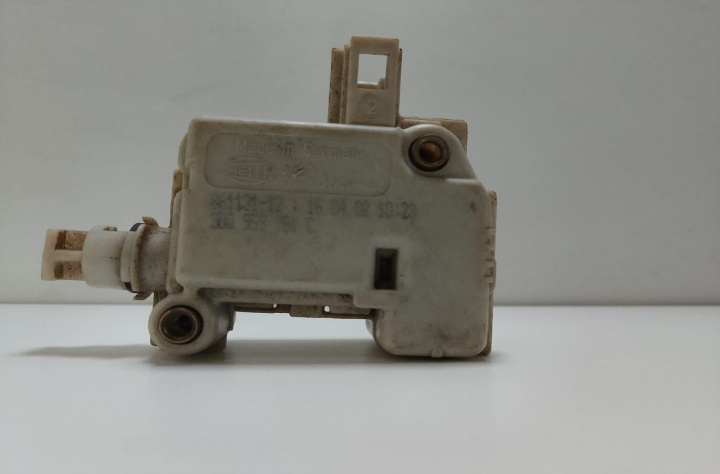 Motoras Clapeta rezervor 3B0959781 Volkswagen VW Golf 4 [1997 - 2006]