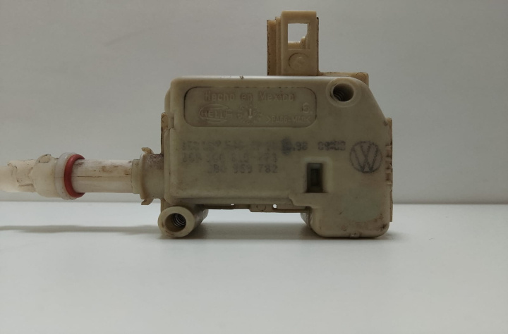 Motoras Clapeta Rezervor 3B0959782 Volkswagen VW Passat B5 [1996 - 2000]