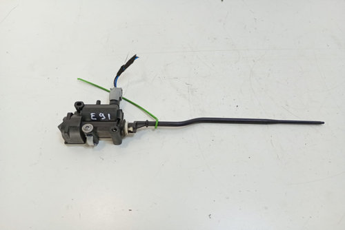 Motoras Clapeta rezervor 6711698588004 BMW Seria 3 E90/E91/E92/E93 [2004 - 2010]