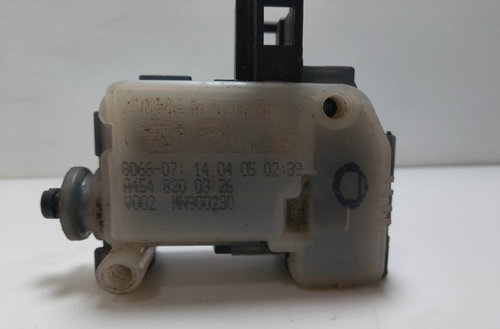 Motoras Clapeta Rezervor A4548200326 Smart Forfour [2004 - 2006]