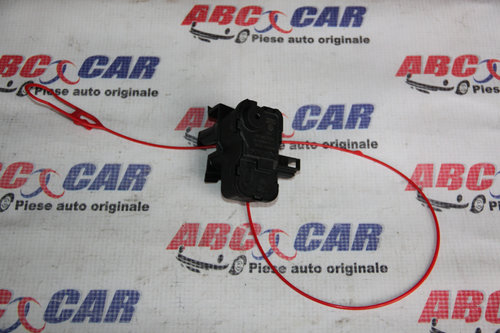 Motoras clapeta rezervor Audi A4 B8 8K cod: 8K0862153H 2008-2015