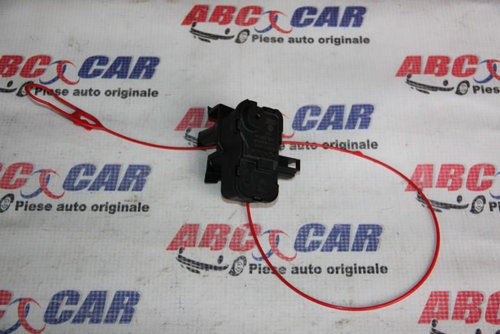 Motoras clapeta rezervor Audi Q5 2008-2012 8R 8K0862153H