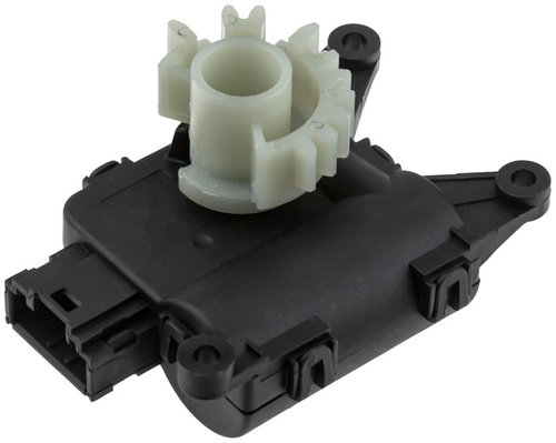 Motoras Clapeta Rezervor Combustibil Nty Audi A3 8P 2004→ CNG-VW-018