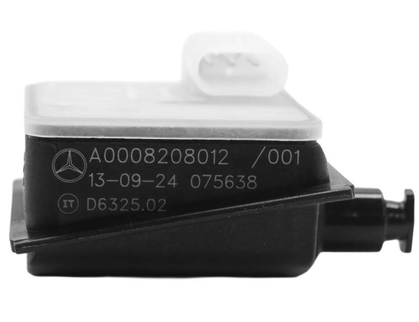 Motoras Clapeta Rezervor Combustibil Oe Mercedes-Benz A0008208012