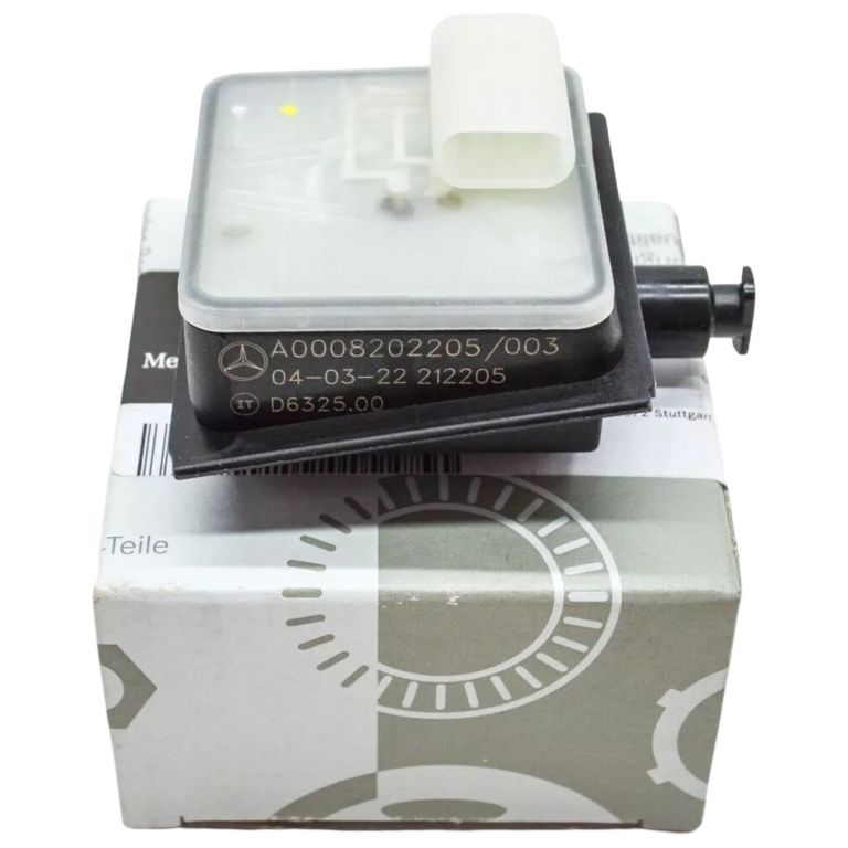 Motoras Clapeta Rezervor Combustibil Oe Mercedes-Benz C-Class W206 2021→ A0008202205