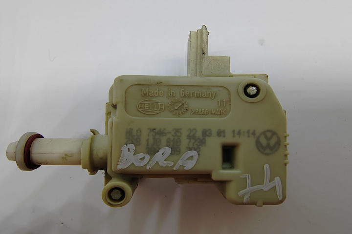 Motoras Clapeta Rezervor HL07546-35 Volkswagen VW Bora [1998 - 2005]