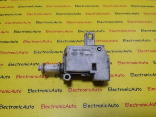 Motoras Clapeta Rezervor VW, 3B0810773A, 3B0959782
