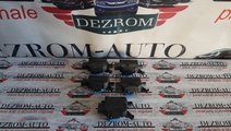 Motoras clapete aeroterma bord original Seat Altea...