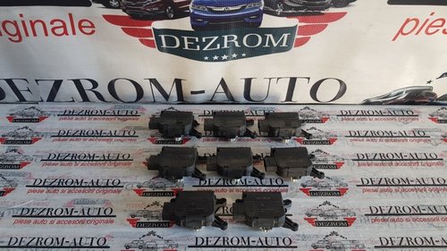 Motoras clapete aeroterma bord original VW Passat CC II cod piesa : 1K0907511