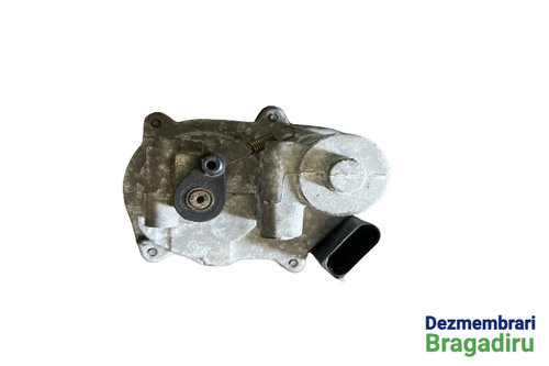 Motoras clapete galerie admisie Cod: 03L129086 Volkswagen VW Passat B6 [2005 - 2010] Sedan 4-usi 2.0...