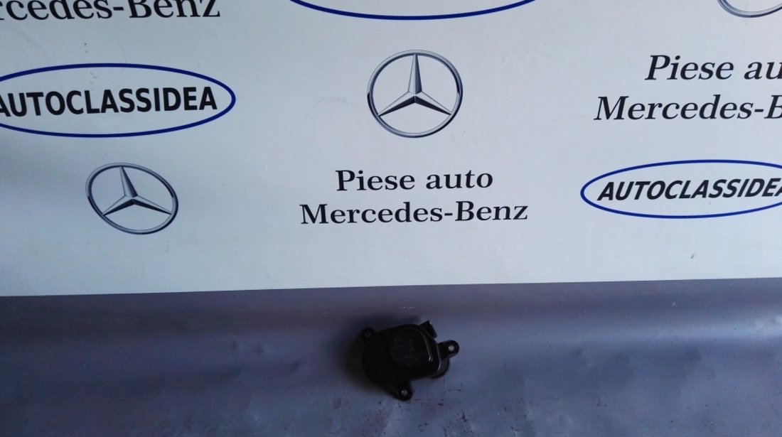 Motoras clapete galerie Mercedes A6111500494