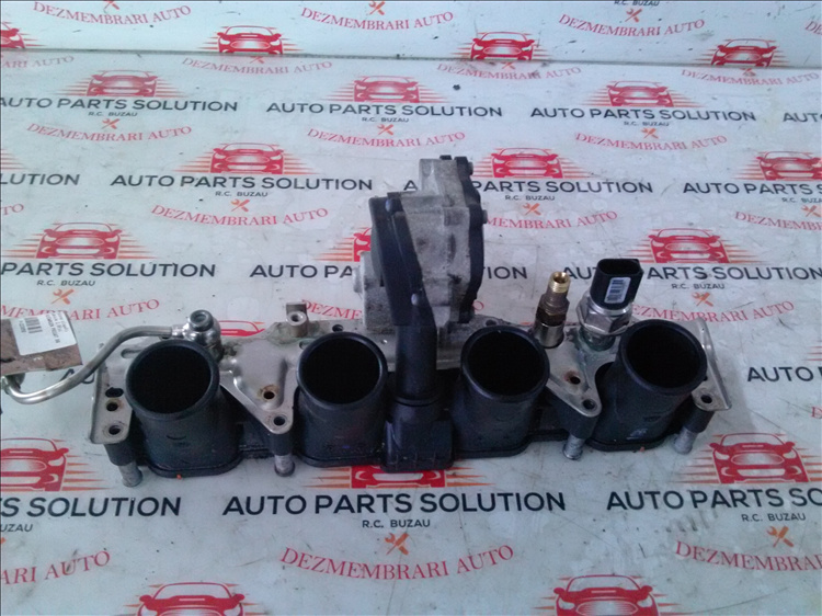 Motoras clapeti admisie 2.0fsi VOLKSWAGEN PASSAT B6
