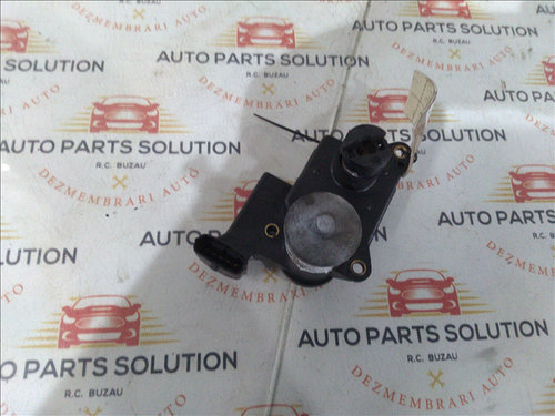 Motoras clapeti galerie admisie HYUNDAI SANTA-FE 2.2D an fabr. 2008
