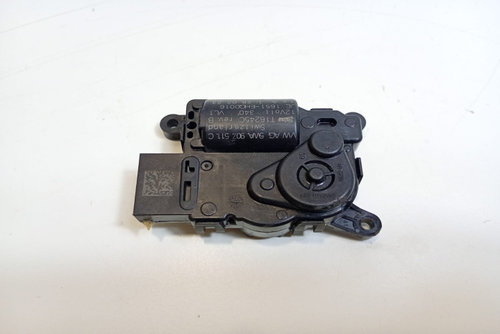 Motoras clima 5WA907511C Skoda Octavia 3 [2013 - 2017]
