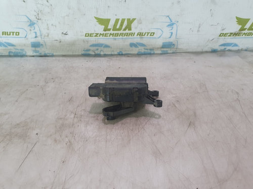 Motoras clima aeroterma bord 1k0907511b Audi A3 8P [2003 - 2005]
