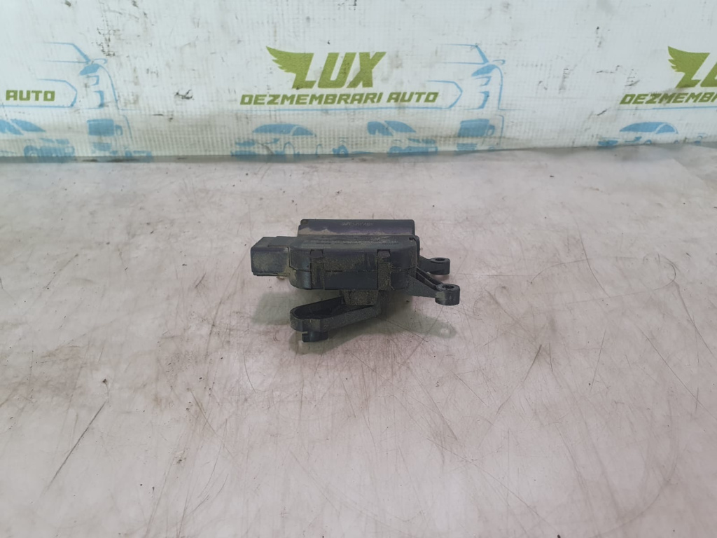 Motoras clima aeroterma bord 1k0907511b Seat Leon 2 [2005 - 2009]