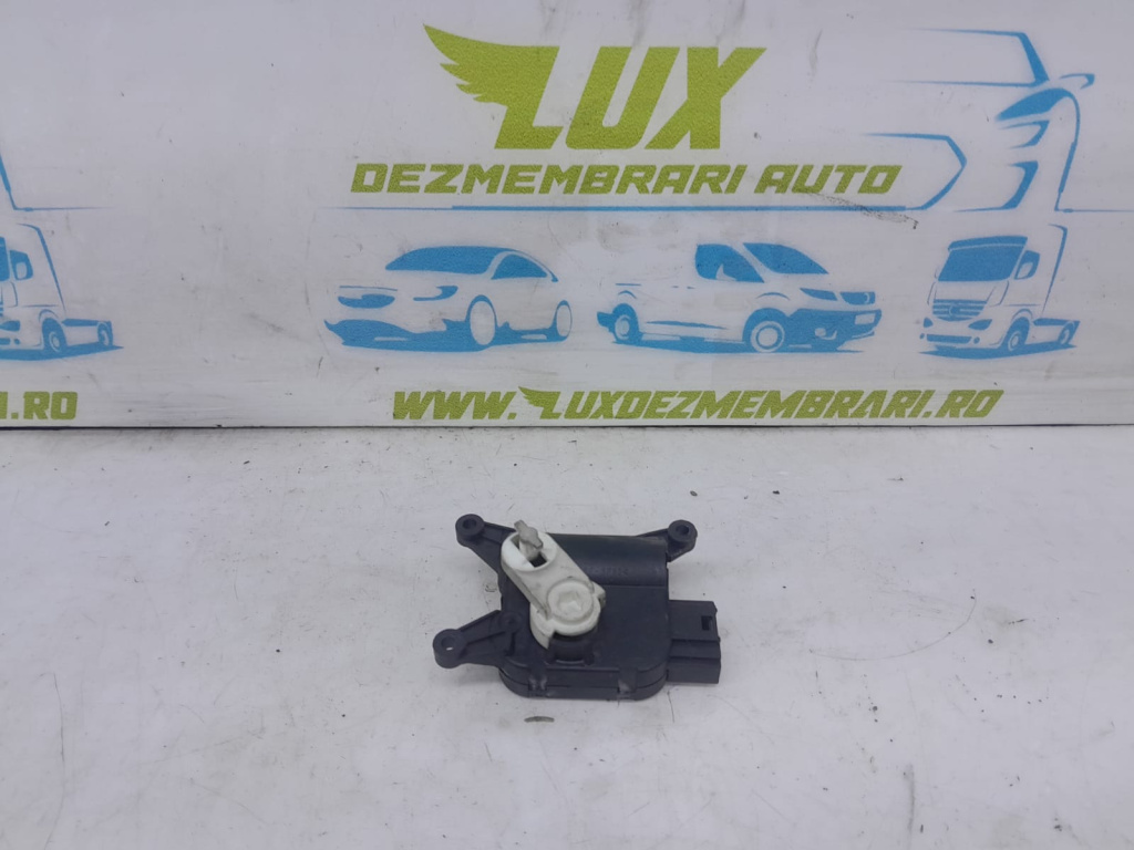 Motoras clima aeroterma bord 1k1907511c Seat Altea [2004 - 2009]
