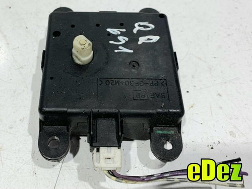 Motoras clima / aeroterma Nissan Qashqai (2007-2010) [J10] 3J010-30850