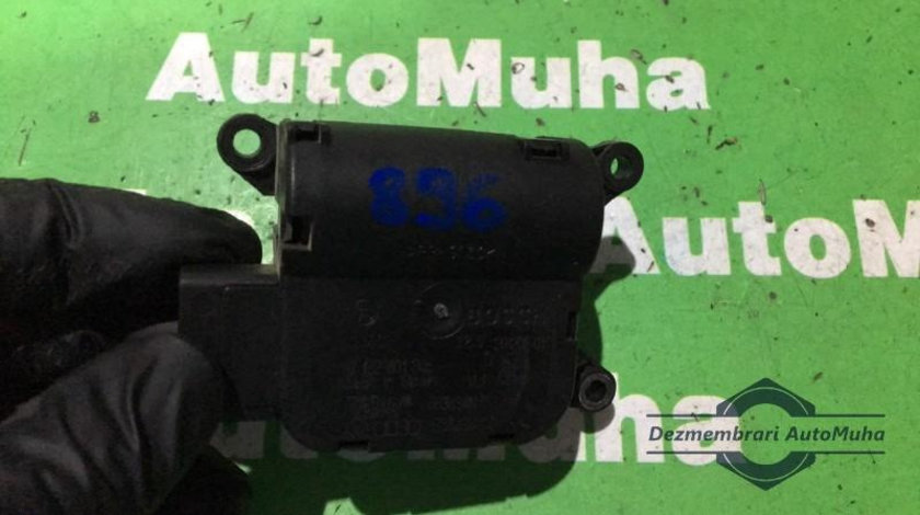 Motoras clima Audi A4 (2004-2008) [8EC, B7] 0132801305