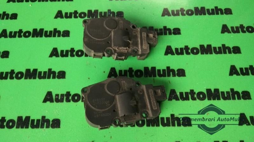 Motoras clima Audi A4 (2007->) [8K2, B8] k9749004