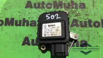 Motoras clima Audi A6 (1997-2004) [4B, C5] 0132801...