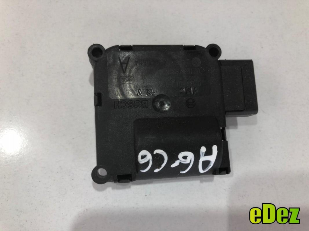 Motoras clima Audi A6 (2004-2011) [4F2, C6] 4f0820511a