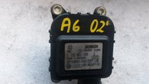 Motoras clima audi a6 c5 1997-2005 0132801158 4b18...