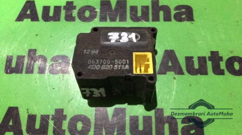 Motoras clima Audi A8 (1994-2002) [4D2, 4D8] 4d0820511a