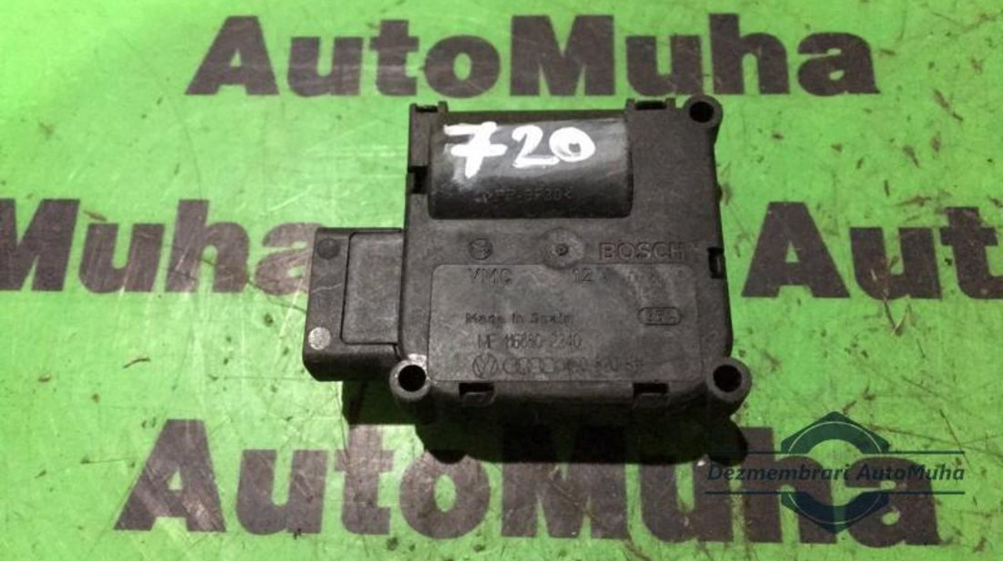 Motoras clima Audi A8 (2002-2009) [4E_] 0132801323