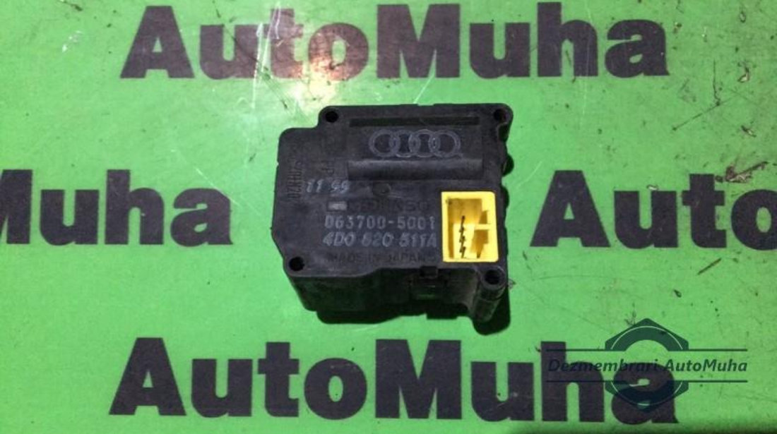 Motoras clima Audi A8 (2002-2009) [4E_] 4d0820511a