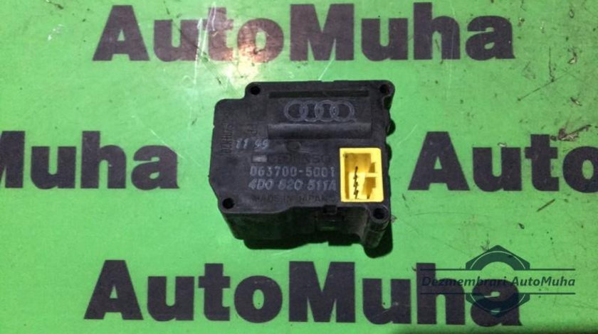 Motoras clima Audi A8 (2002-2009) [4E_] 4d0820511a