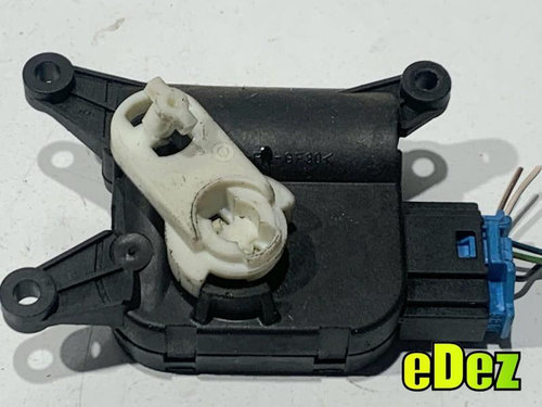 Motoras clima Audi Q3 (2011-2017) [8U] 3C1907511F