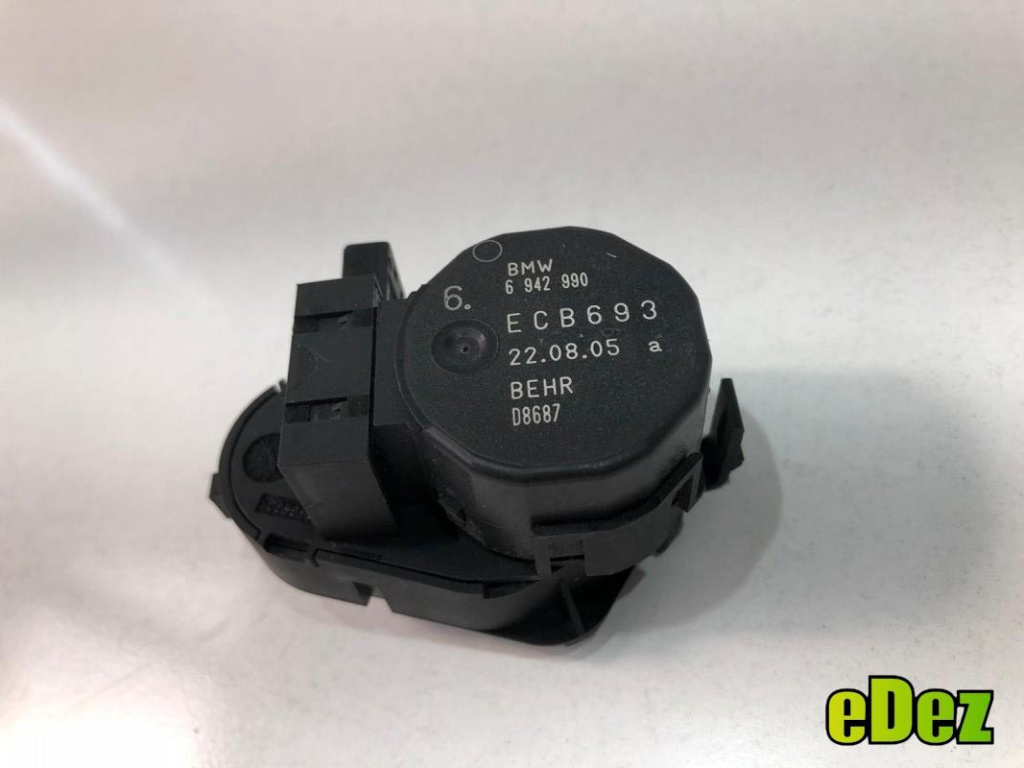 Motoras clima BMW Seria 5 (2003-2010) [E60] 6942990