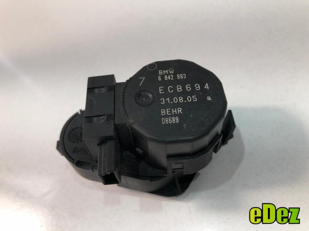 Motoras clima BMW Seria 5 (2003-2010) [E60] 6942993