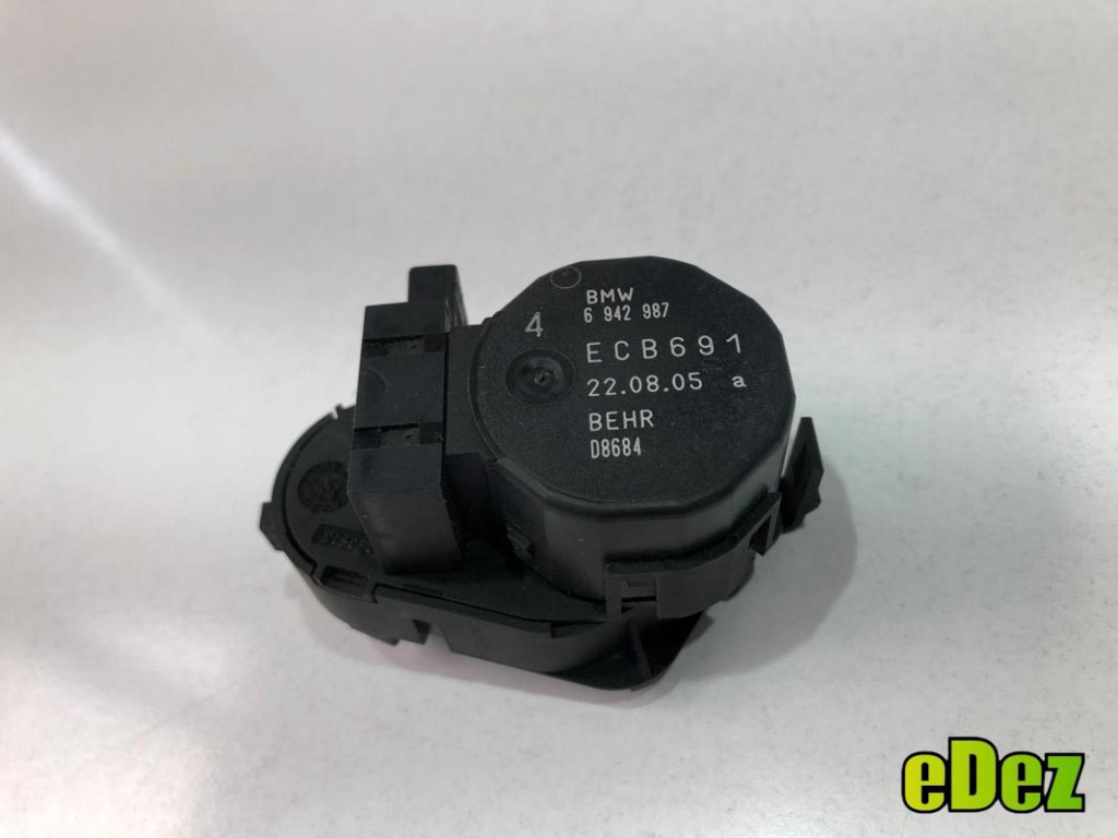 Motoras clima BMW Seria 5 (2004-2010) [E61] 6942987