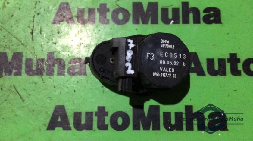 Motoras clima BMW X5 (1999-2006) [E53] 69179409