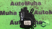 Motoras clima Ford Fiesta 5 (2001->) [JH_, JD_,MK6...