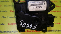 Motoras clima Ford Focus XS4H19E616AD