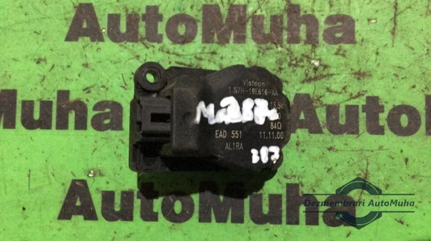 Motoras clima Ford Mondeo 3 (2000-2008) [B5Y] 1 S7H-19E616-AA