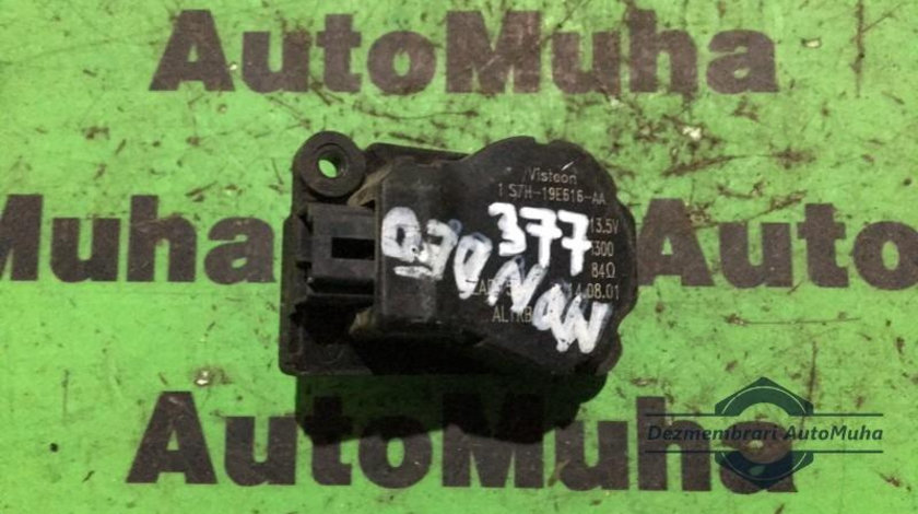 Motoras clima Ford Mondeo 3 (2000-2008) [B5Y] 1 S7H-19E616-AA