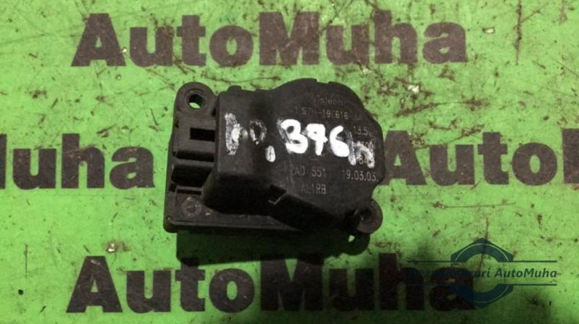 Motoras clima Ford Mondeo 3 (2000-2008) [B5Y] 1 S7H-19E616-AA