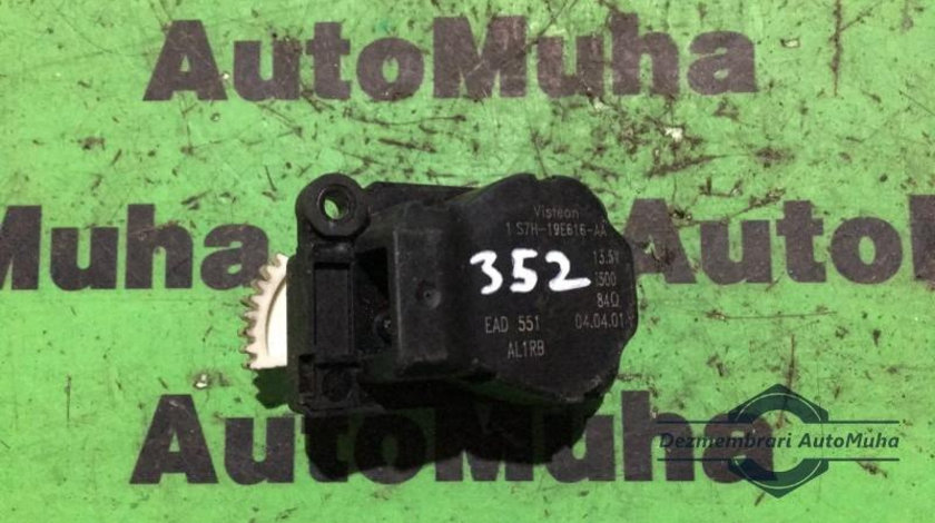 Motoras clima Ford Mondeo 3 (2000-2008) [B5Y] 1 S7H-19E616-AA