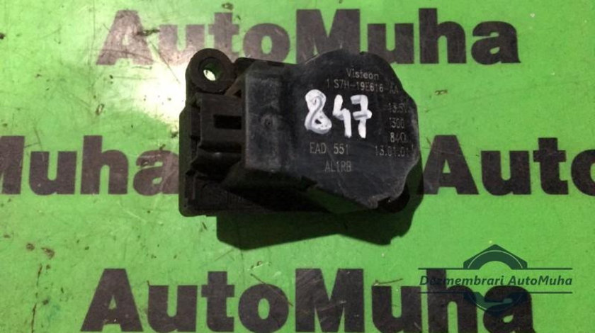 Motoras clima Ford Mondeo 3 (2000-2008) [B5Y] 1s7h19e616aa
