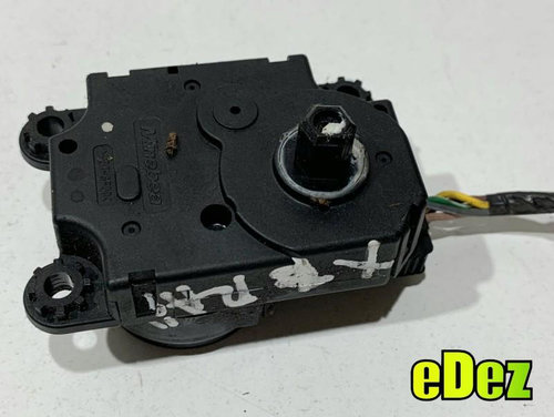 Motoras clima Nissan X-Trail 3 (2014-2017) [T32] 277T14BU1A