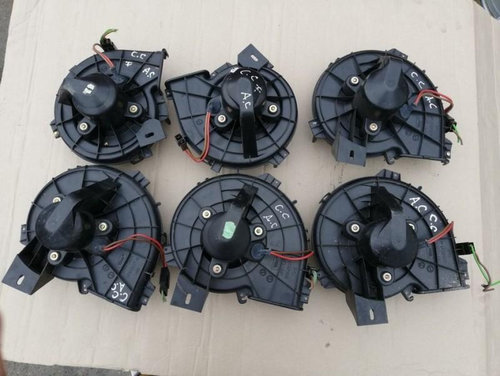 Motoras clima Opel Meriva A 2003-2010